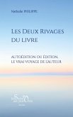 Les Deux rivages du livre Les Deux rivages du livre