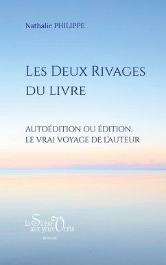 Cover Les Deux rivages du livre