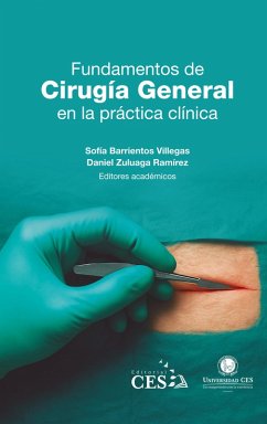 Cover Fundamentos de Cirugía General en la práctica clínica (eBook, PDF)
