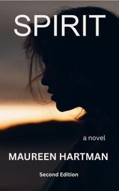 Cover SPIRIT (eBook, ePUB)