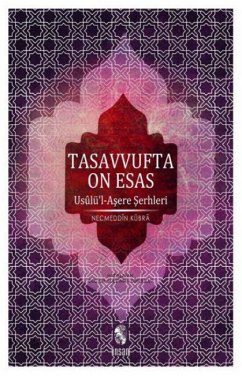 Cover Tasavvufta On Esas