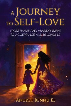 A Journey to Self-Love - Bennu El, Anuket