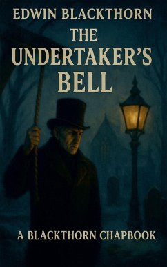 The Undertaker's Bell - Blackthorn, Edwin