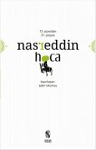 13. Yüzyildan 21. Yüzyila Nasreddin Hoca