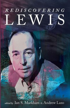 Rediscovering Lewis
