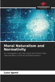 Moral Naturalism and Normativity