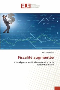 Fiscalité augmentée - Nasri, Mohamed