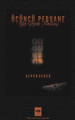 Cover Ücüncü Pervane