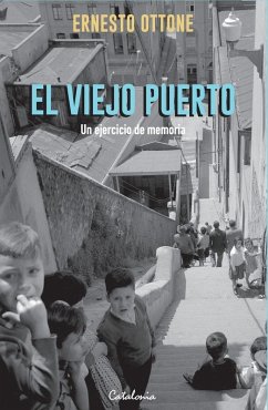 Cover El viejo puerto