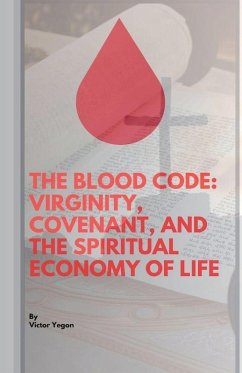 Cover The Blood Code