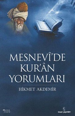 Cover Mesnevide Kuran Yorumlari