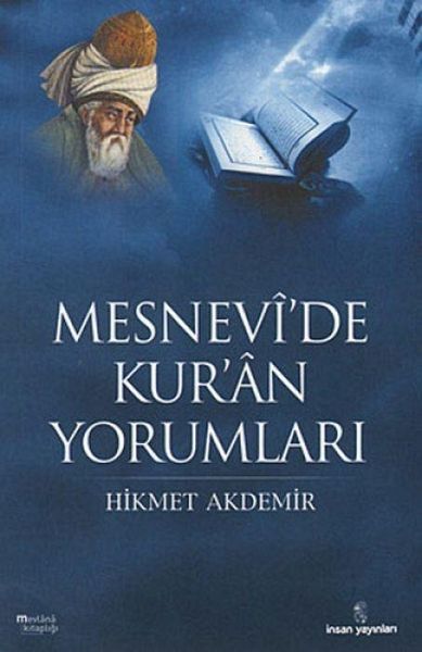 Mesnevide Kuran Yorumlari