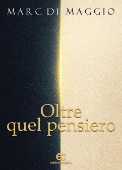 Cover Oltre quel pensiero (eBook, ePUB)