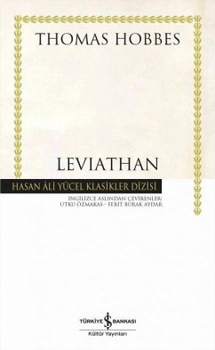 Cover Leviathan Ciltli