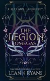 The Legion Omegas