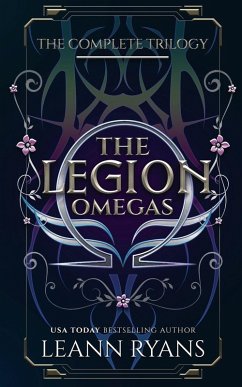The Legion Omegas - Ryans, Leann