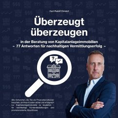Überzeugt überzeugen Cover Überzeugt überzeugen