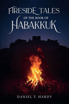 Cover Fireside Tales of the Book of Habakkuk