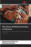 The Social Solidarity Economy in Morocco: