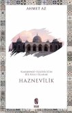 Naksbendi-Halidiligin Bir Kolu Olarak Haznevilik