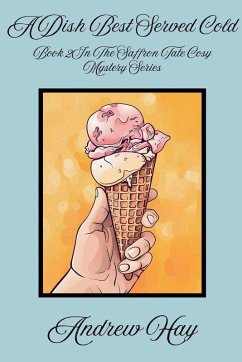 Cover A Dish Best Served Cold