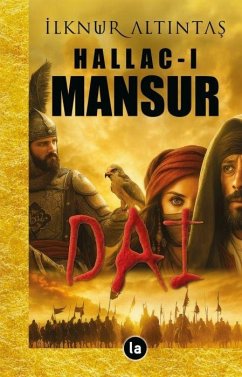 Cover Hallac-i Mansur - Dai