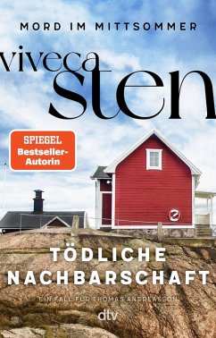 Cover Tödliche Nachbarschaft