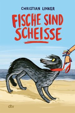 Cover Fische sind scheiße