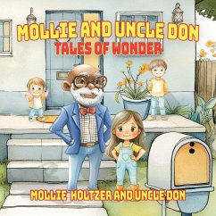 Cover Mollie and Uncle Don