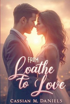 Cover From Loathe to Love