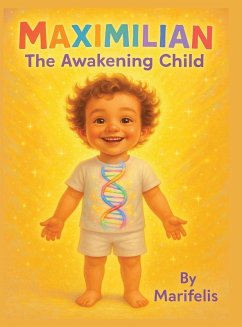 Maximilian the Awakening Child - Marifelis Maximilian the Awakening Child - Marifelis