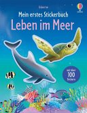 Mein erstes Stickerbuch: Leben im Meer Mein erstes Stickerbuch: Leben im Meer