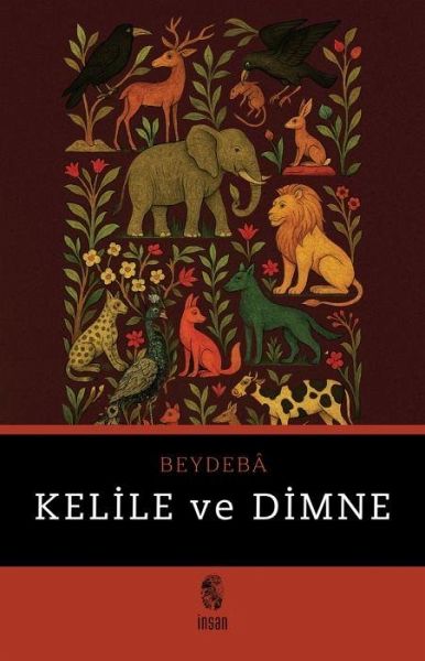 Kelile ve Dimne Kelile ve Dimne