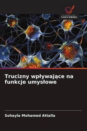 Trucizny wp¿ywaj¿ce na funkcje umys¿owe Trucizny wp¿ywaj¿ce na funkcje umys¿owe