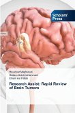 Research Assist: Rapid Review of Brain Tumors Research Assist: Rapid Review of Brain Tumors