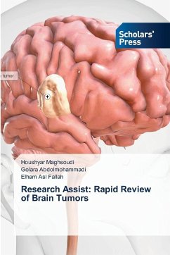 Cover Research Assist: Rapid Review of Brain Tumors