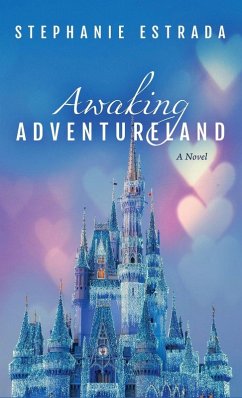 Cover Awaking Adventureland