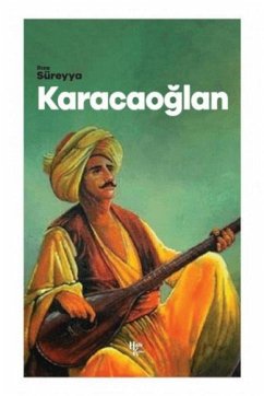 Karacaoglan - Süreyya, Riza Karacaoglan - Süreyya, Riza