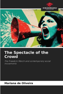 Cover The Spectacle of the Crowd