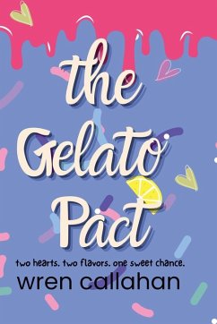 The Gelato Pact - Callahan, Wren