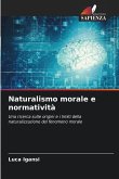 Naturalismo morale e normatività