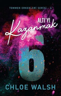 Cover Altiyi Kazanmak