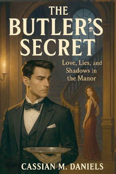 The Butler's Secret The Butler's Secret