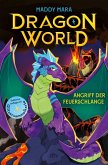 Dragon World - Angriff der Feuerschlange
