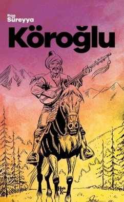 Köroglu Cover Köroglu