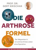 Die Arthrose-Formel