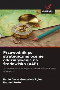 Cover Przewodnik po strategicznej ocenie oddzia¿ywania na ¿rodowisko (AAE)