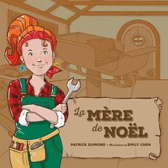 La mère de Noël - Dumond, Patrick La mère de Noël - Dumond, Patrick