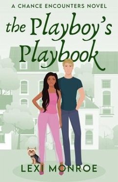 The Playboy's Playbook (eBook, ePUB) - Monroe, Lexi