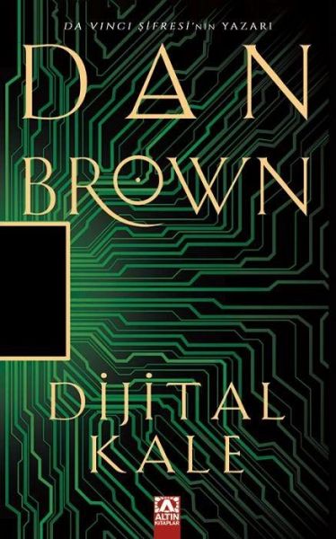 Dijital Kale Dijital Kale